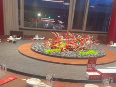 -永红源啤酒·烧烤·海鲜·大排档(台柳路店)