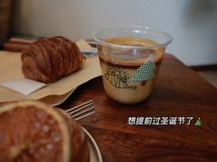 -不正咖啡(万达尊店)