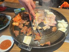 -方新村一品大锅盖(北京街店)