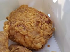 -德克士(通惠门店)