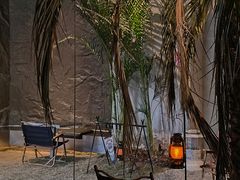 -J Create城市露营咖啡·简餐·宠物(上海动物园店)