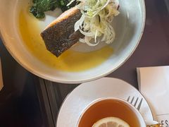 -LES ELITES 英集荟(南京西路店)