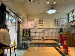 -明記茶餐廳(福田总店)