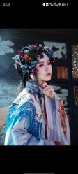 -梓摄影古装写真工作室(富力广场店)