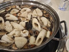 -太婆天府山珍酒楼(亚运村店)