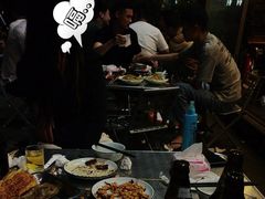 -百味源炭火烤翅 ·夜市大排档(酒仙桥店)