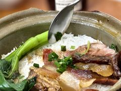 -煲煲掂风味煲仔饭餐厅(西区店)