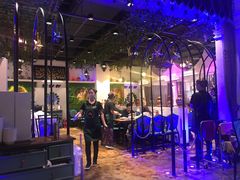 -哈密古丽新疆餐厅(江北融创店)