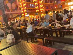 -沙州食驿·非遗小吃夜市