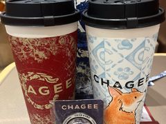 -霸王茶姬(长沙湖南大学登高路店)