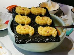 -月湖翠·上海菜(思南公馆淮海店)