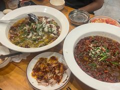-邱大妈水煮(龙山店)