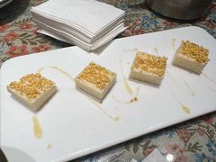 蒙古冰糕-格日勒阿妈蒙古厨房(新华广场店)