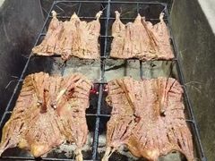 -大自然(鲁家村店)