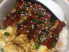 鳗鱼饭-初居食屋日式料理(万象城购物中心店)