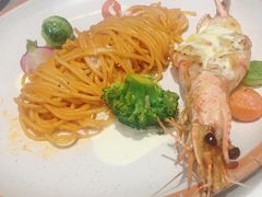 -集咖啡(兴泰御都店)