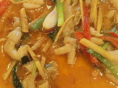 -揭阳钟记小食(福田新村店)