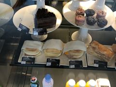 -星巴克(广州东圃天银店)