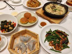 -南宁荔园维景国际酒店·荔园中餐厅