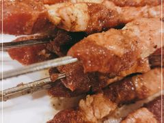 -白玉串城(南六中路店)