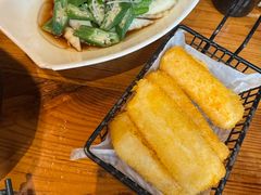 -院子餐厅·大锅菜·老杭帮(桥西直街店)