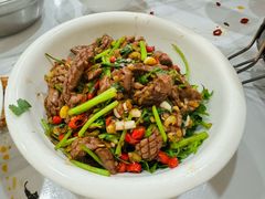 -谭姐湘菜馆(浦东大道店)
