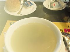 -伯顿西餐厅(长安莲峰北路店)