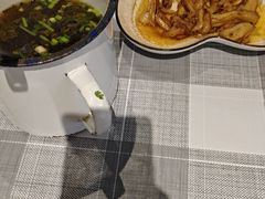 -彭耕记猪油炒小菜(吉联mall店)