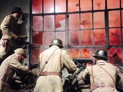 -上海四行仓库抗战纪念馆