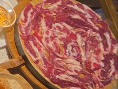 -二荆条·蜀鲜汇城市森林火锅