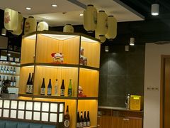-黑松白鹿(金融街店)