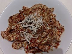 -玉华台饭庄·淮扬菜·烤鸭(望京店)