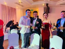 点击看大图 -伊莎贝拉婚礼庄园(顾村店)
