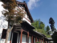 -径山寺