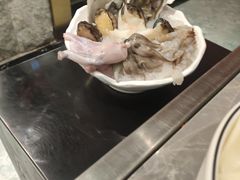 -一绪に寿喜烧(虹悦城店)