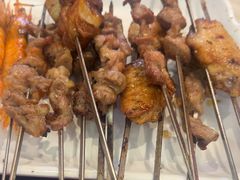 -京元盛铜锅涮肉(上海总店)
