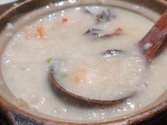 -南拳十三姨·潮汕砂锅粥(世纪金源店)