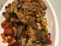 -黑石礁酒楼·海鲜(黑石礁店)