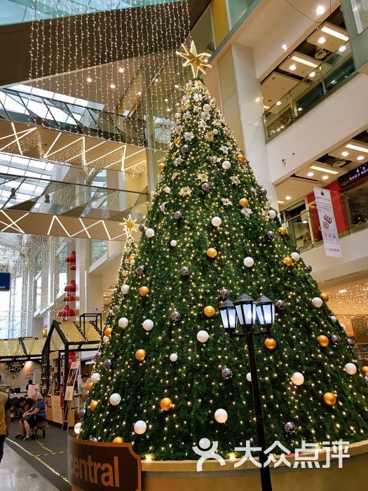 central mall图片 - 第7张