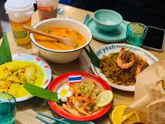 -迷你椰·泰式大排档(湖州衣裳街店)
