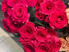 -盒马鲜生(馥邦国际店)