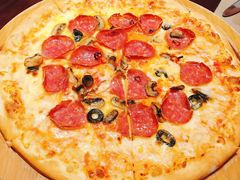 -IL Forno 意坊·意大利餐厅(温州万象城店)
