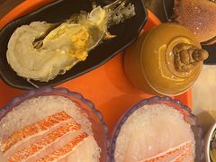 -舒友海鲜姿造(白鹭洲店)