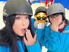 -广州热雪奇迹
