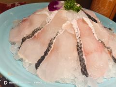 生鲜黑鱼片-蜀留香火锅(社会山店)