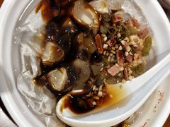 开心冰粉-蓉李记成都名小吃(合肥包河万达店)