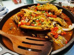 -小湘旺臭鳜鱼(百子湾店)