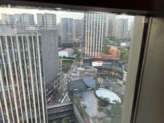 -Thai Basil罗勒叶泰式餐厅(时代天街店)