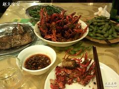 都是我滴~-阿胖龙虾小海鲜(宁国南路总店)