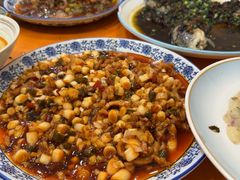 -李大爷的泡椒馆(冉家坝店)